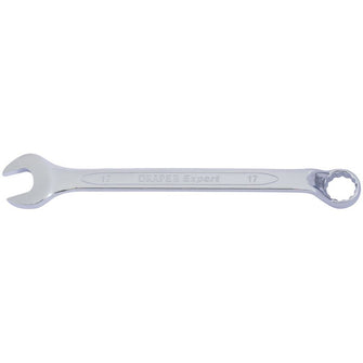 Draper Tools Expert 17mm Hi-Torq® Combination Spanner