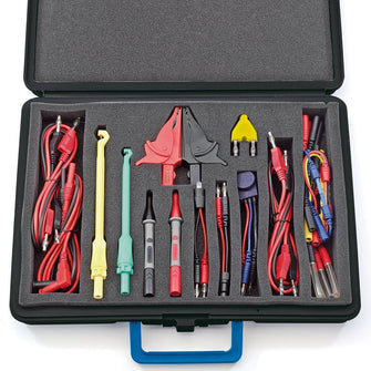 Draper Tools Automotive Diagnostic Test Lead Kit (28 Piece)