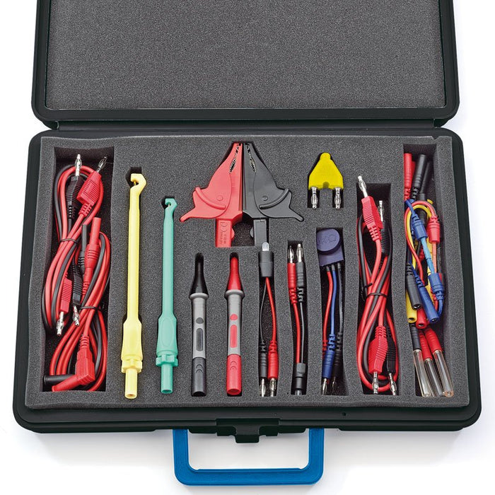 Draper Tools Automotive Diagnostic Test Lead Kit (28 Piece)