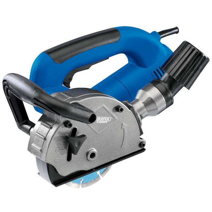 Draper Tools 125mm Wall Chaser (1320W)
