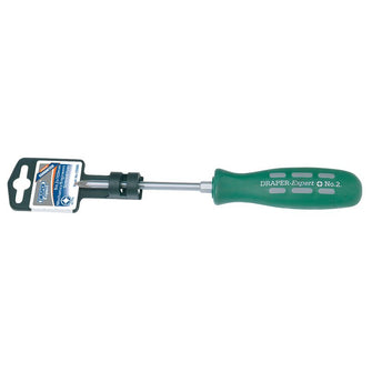 Draper Tools PZ Type Mechanics Screwdriver (No 2 x 100mm)
