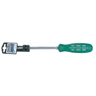 Draper Tools PZ Type Mechanics Screwdriver (No 3 x 150mm)