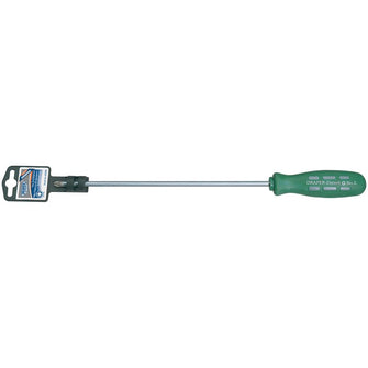 Draper Tools Expert No.2 x 250mm Long Reach Mechanics/Engineers PZ Type Screwdriver