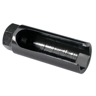 Draper Tools Oxygen Sensor Socket (22mm x 3/8 Square Drive)