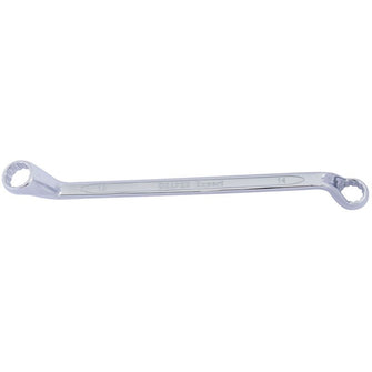 Draper Tools Expert 14mm x 15mm Hi-Torq® Deep Offset Ring Spanner