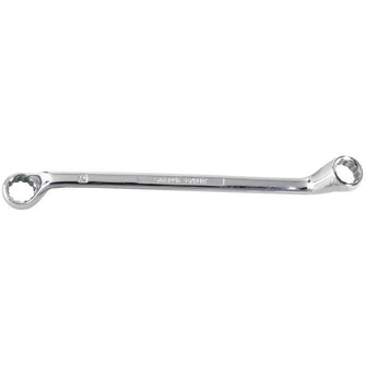 Draper Tools Expert 18mm x 19mm Hi-Torq® Deep Offset Ring Spanner