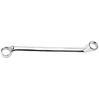 Draper Tools Expert 24mm x 26mm Hi-Torq® Deep Offset Ring Spanner