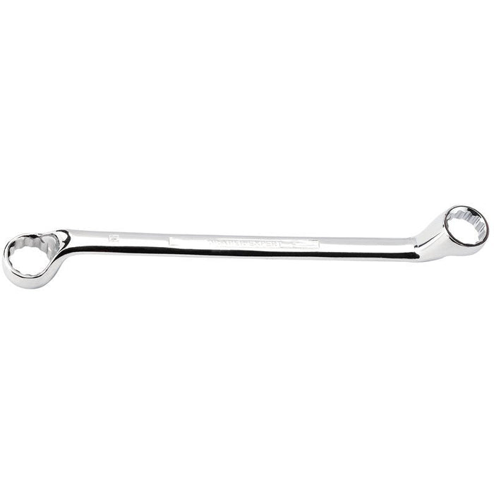 Draper Tools Expert 24mm x 26mm Hi-Torq® Deep Offset Ring Spanner