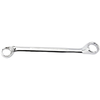 Draper Tools Expert 36mm x 41mm Bi-Hexagon Deep Offset Ring Spanner