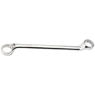 Draper Tools Expert 41mm x 46mm Bi-Hexagon Deep Offset Ring Spanner
