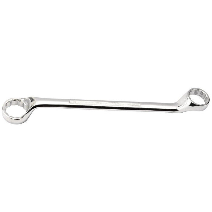 Draper Tools Expert 41mm x 46mm Bi-Hexagon Deep Offset Ring Spanner