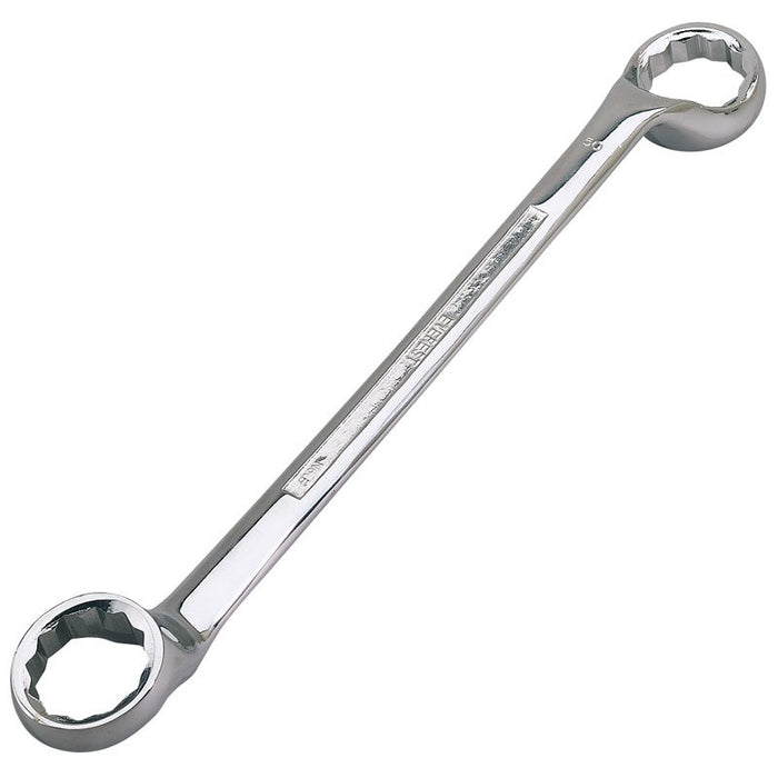 Draper Tools Expert 46mm x 50mm Bi-Hexagon Deep Offset Ring Spanner