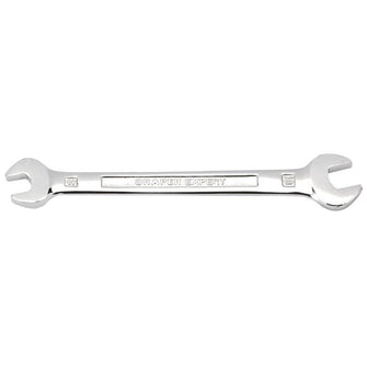 Draper Tools Expert 8mm x 10mm Open End Spanner