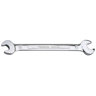 Draper Tools Expert 10mm x 11mm Open End Spanner