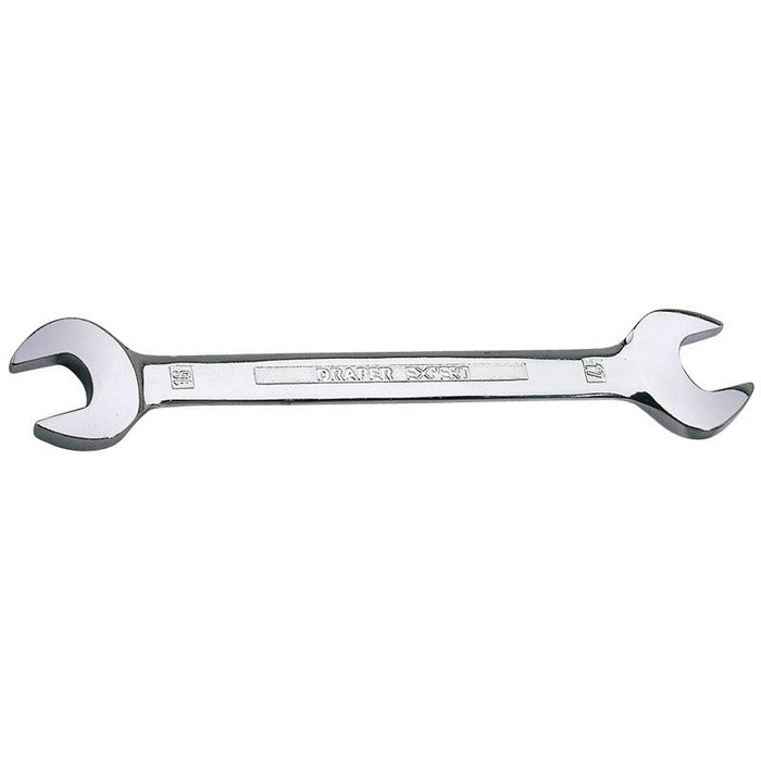 Draper Tools Expert 16mm x 17mm Open End Spanner
