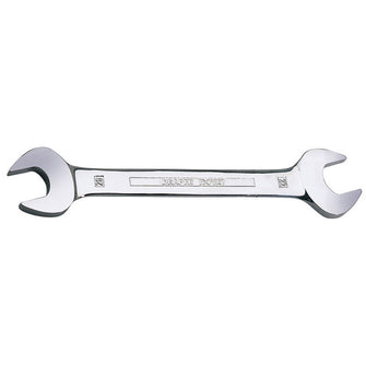 Draper Tools Expert 20mm x 22mm Open End Spanner