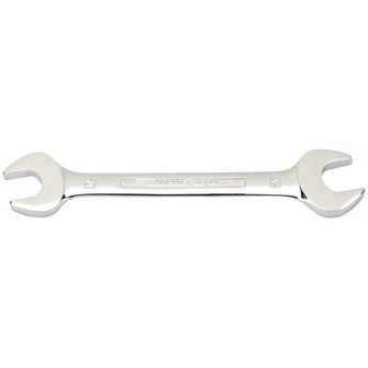 Draper Tools Expert 24mm x 26mm Open End Spanner