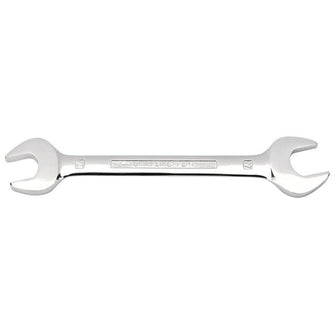 Draper Tools Expert 24mm x 27mm Open End Spanner