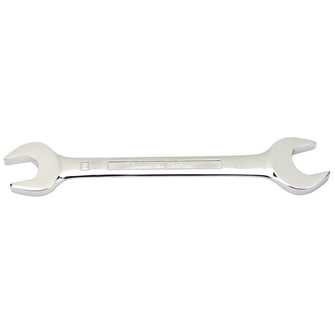 Draper Tools Expert 27mm x 32mm Open End Spanner