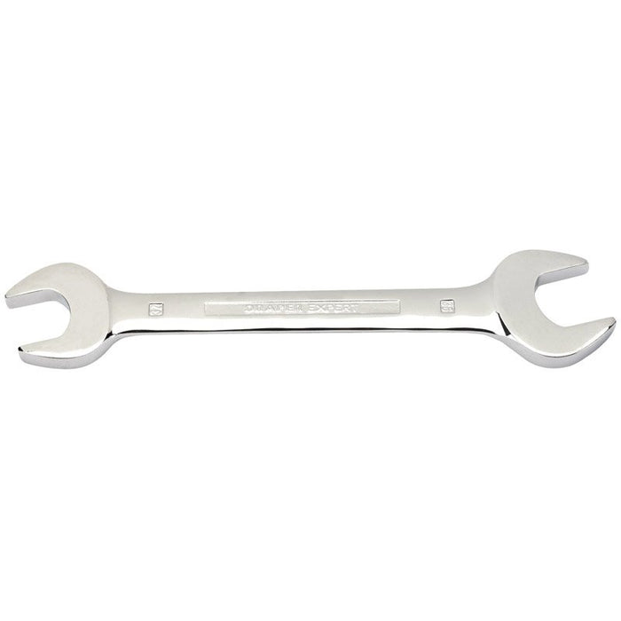 Draper Tools Expert 32mm x 36mm Open End Spanner