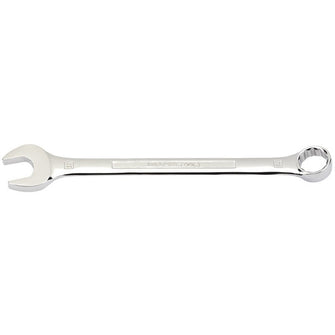 Draper Tools 23mm Combination Spanner