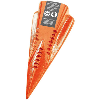 Draper Tools Log Splitting Star Wedge (1.7kg)