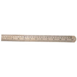Draper Tools Steel Rules 150-300mm