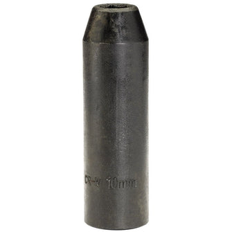 Draper Tools Expert 10mm 1/2 Square Drive Deep Impact Socket