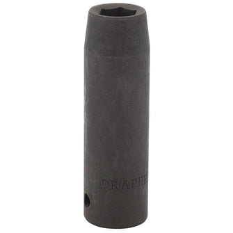 Draper Tools Expert 13mm 1/2 Square Drive Deep Impact Socket