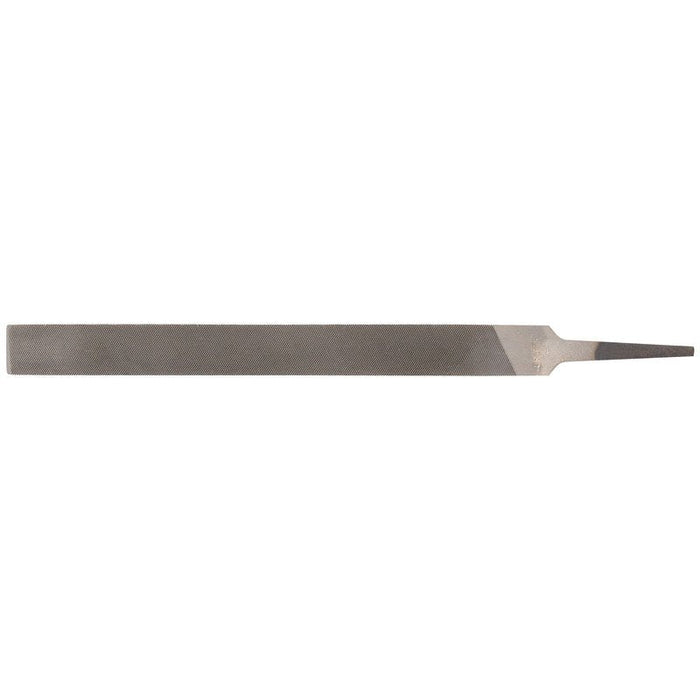 Draper Tools Second Cut Hand Files (Box Qty)