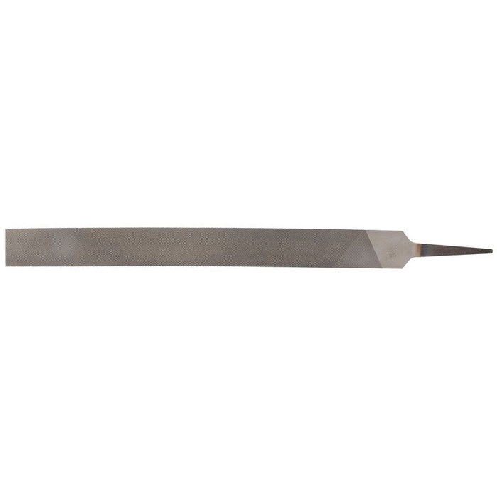 Draper Tools Second Cut Hand Files (Box Qty)