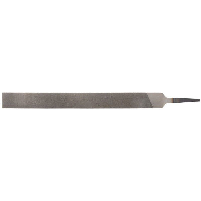 Draper Tools Smooth Cut Hand Files (Box Qty) 