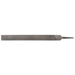 Draper Tools Smooth Cut Hand Files (Box Qty) 