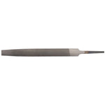 Draper Tools Bastard Cut Half Round Files (Box Qty)