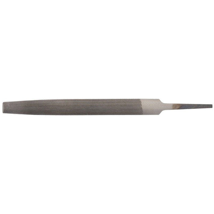 Draper Tools Bastard Cut Half Round Files (Box Qty)