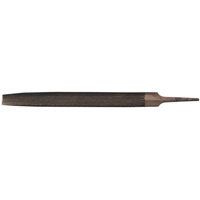 Draper Tools Bastard Cut Half Round Files (Box Qty)