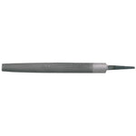 Draper Tools Second Cut Half Round Files (Box Qty)