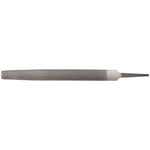 Draper Tools Second Cut Half Round Files (Box Qty)