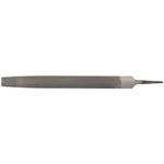 Draper Tools Second Cut Half Round Files (Box Qty)