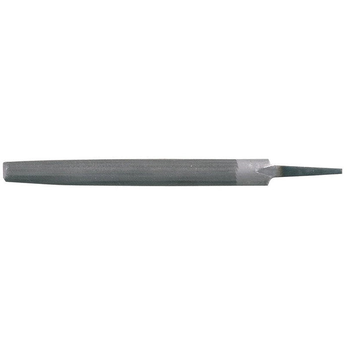 Draper Tools Smooth Cut Half Round Files (Box Qty)