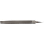 Draper Tools Smooth Cut Half Round Files (Box Qty)