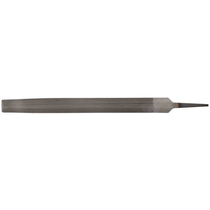 Draper Tools Smooth Cut Half Round Files (Box Qty)