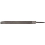 Draper Tools Second Cut Flat Files (Box Qty)