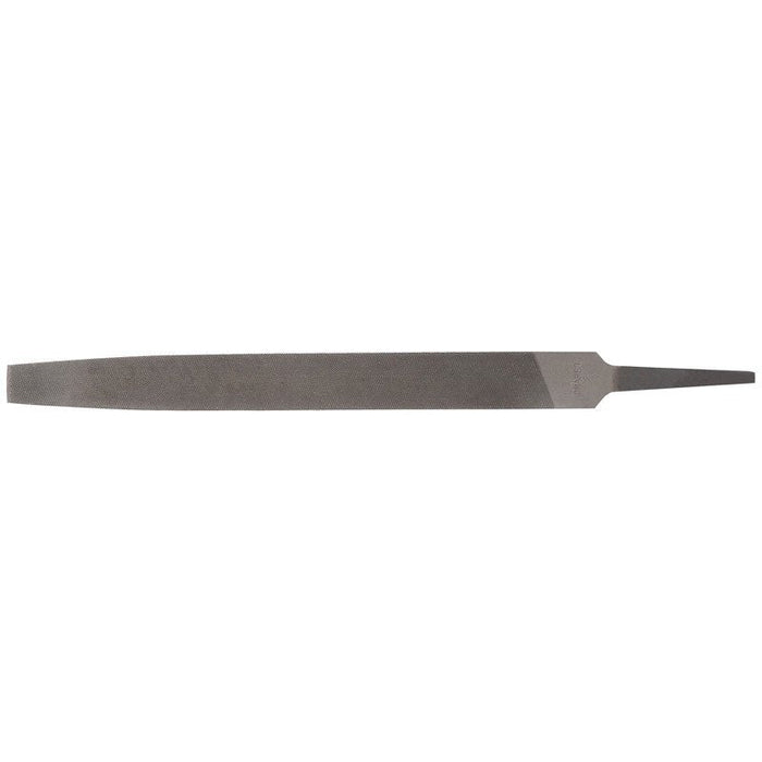 Draper Tools Second Cut Flat Files (Box Qty)