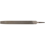 Draper Tools Second Cut Flat Files (Box Qty)