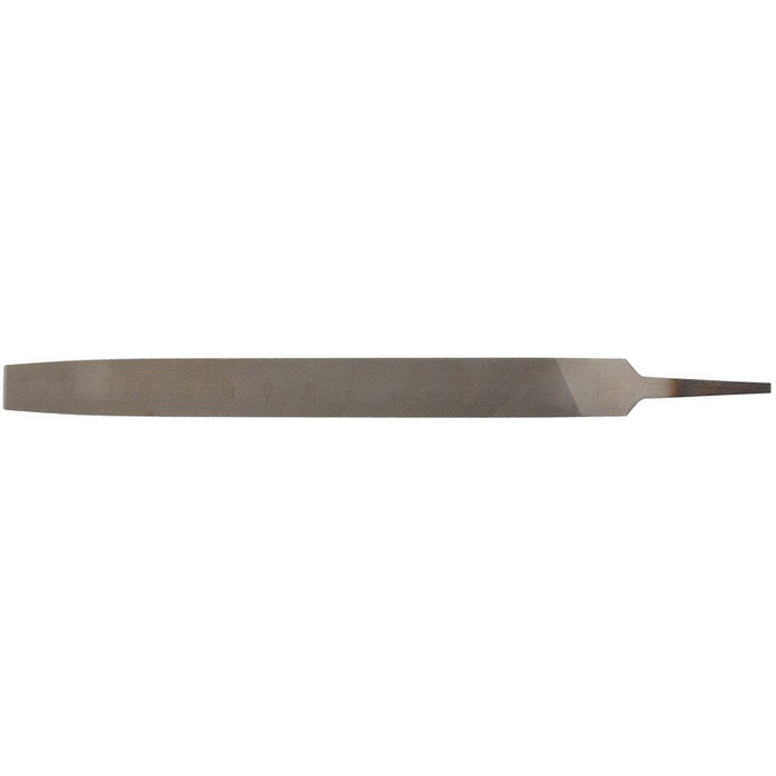 Draper Tools Second Cut Flat Files (Box Qty)