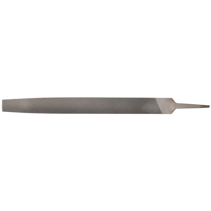 Draper Tools Second Cut Flat Files (Box Qty)