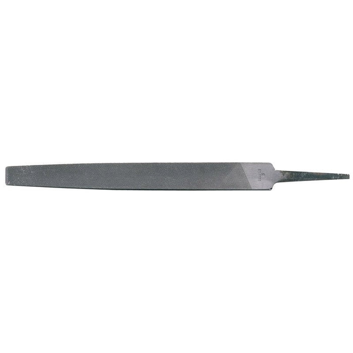 Draper Tools Smooth Cut Flat Files (Box Qty) 