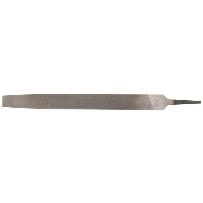 Draper Tools Smooth Cut Flat Files (Box Qty) 