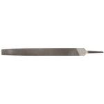 Draper Tools Smooth Cut Flat Files (Box Qty) 